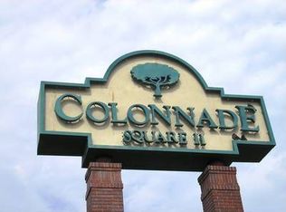 201 W Hillside Rd STE 16, Laredo, TX 78041