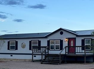 27 Moondust, Alamogordo, NM 88310