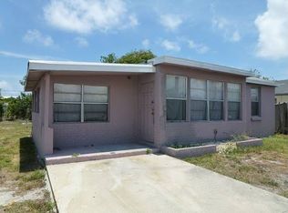 119 SW 4th Ave, Delray Beach, FL 33444