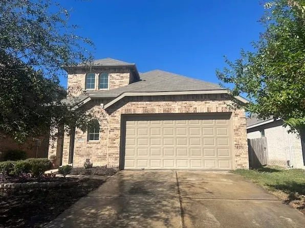 5038 Azalea Trace Dr, Houston, TX 77066