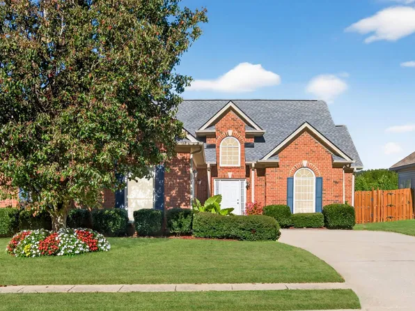 1157 Forest Lakes Way, Chelsea, AL 35043