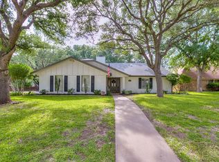 5418 Beverly Dr, San Angelo, TX 76904