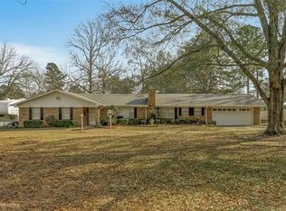 5785 Highway 169, Mooringsport, LA 71060