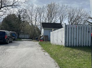 1 Martindale Rd, Toronto, ON M1M2B6