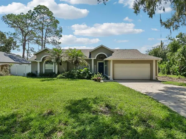 2163 FIRESIDE ROAD, DELTONA, FL 32738