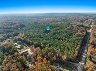 0 Pikesville Rd, Fulton, MS 38843