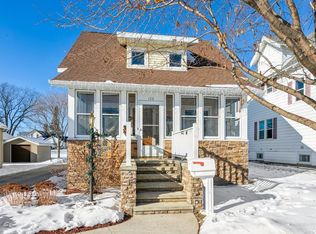 128 School St, Chilton, WI 53014