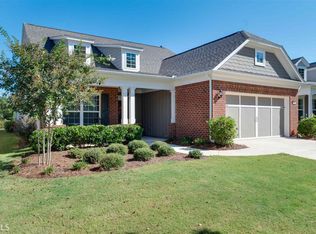 131 Crape Myrtle Dr, Griffin, GA 30223