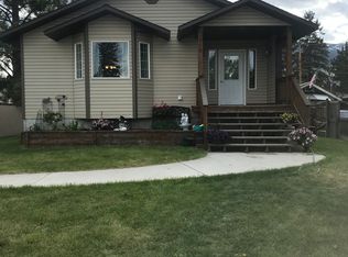609 Union Ave, Salmon, ID 83467