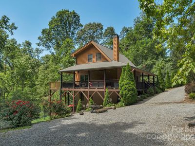 566 Nathan McDaniel Dr, Nebo, NC, 28761