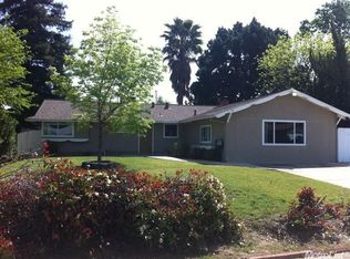 6726 Navion Dr, Citrus Heights, CA 95621