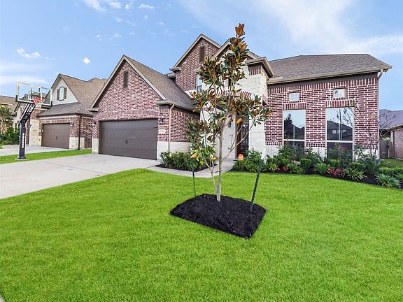 4th image of 15215 Flintridge Lake Ln
