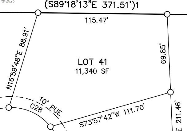 2nd image of 1437 NW Cato Ct #41