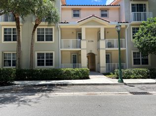 1136 Town Center Dr APT 13, Jupiter, FL 33458