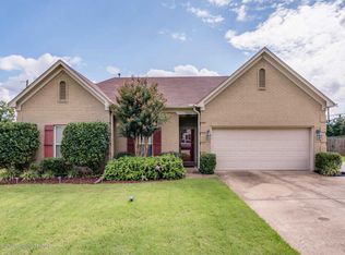 7043 Maplewood Rd, Olive Branch, MS 38654