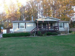 4682 S Olivers Cross Rd, Maiden, NC 28650