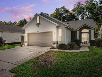 3575 S Belgrave Dr, Inverness, FL, 34452