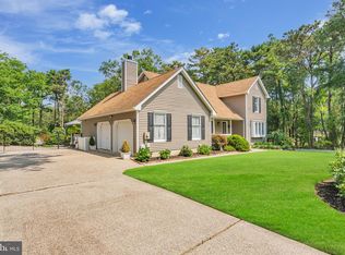 1214 Andover Rd, Forked River, NJ 08731