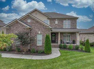 9008 Safe Haven Pl LOT 216, Spring Hill, TN 37174