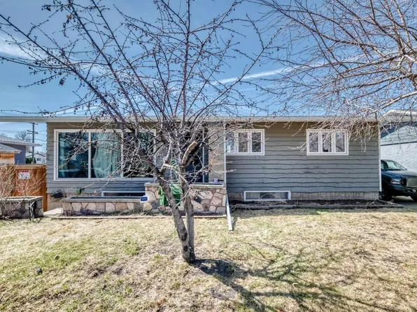 12106 48th St NW, Edmonton, AB T5W 2Z2