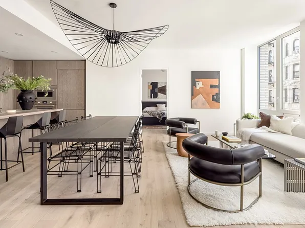 66 Clinton St APT 6A, New York, NY 10002