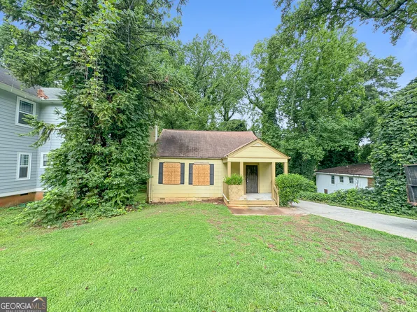 15 Harlan Rd SW, Atlanta, GA 30311