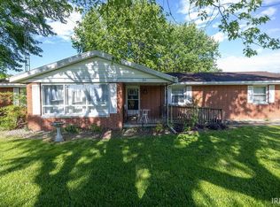 311 N Cook Rd, Muncie, IN 47303