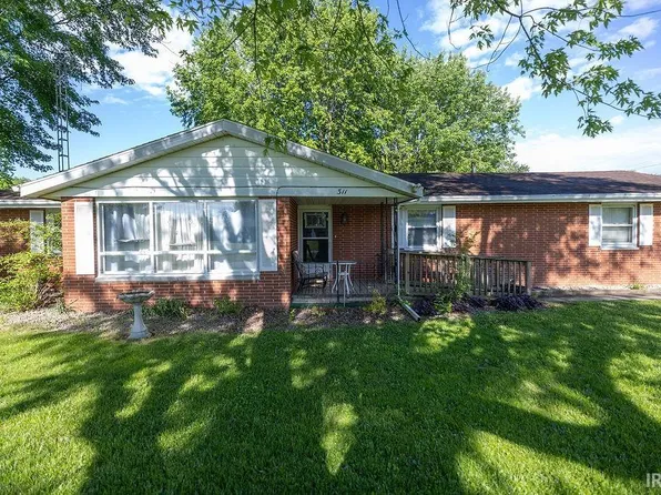 311 N Cook Rd, Muncie, IN 47303