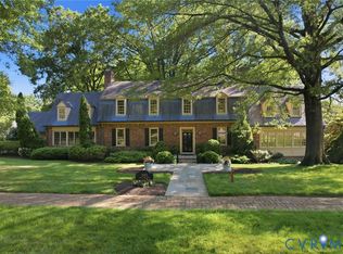 3905 Sulgrave Rd, Richmond, VA 23221