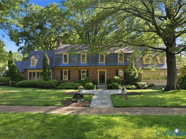3905 Sulgrave Rd, Richmond, VA 23221