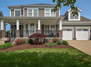 1512 Celebration Cir, Bridgeville, PA 15017