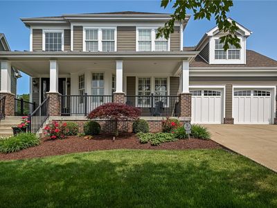 1512 Celebration Cir S, Bridgeville, PA, 15017
