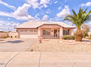 10906 W Chino Dr, Sun City, AZ 85373