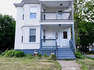 22 Snell St, Brockton, MA 02301