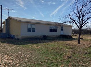 8002 W Fm 1692, Miles, TX 76861