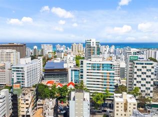 1400 Plaza Del Museo | Ciudadela #1421, San Juan, PR 00909