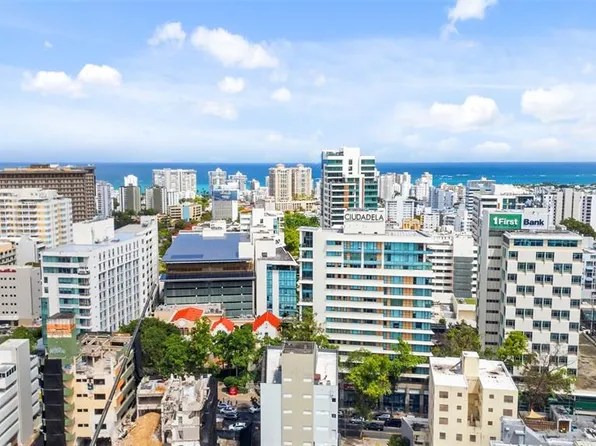 1400 Plaza Del Museo | Ciudadela #1421, San Juan, PR 00909