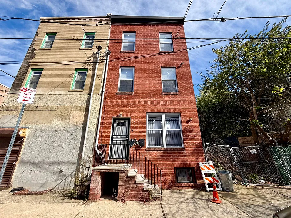 18th St N 2025