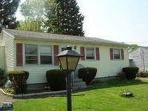 4 Morton St, Danbury, CT, 06810