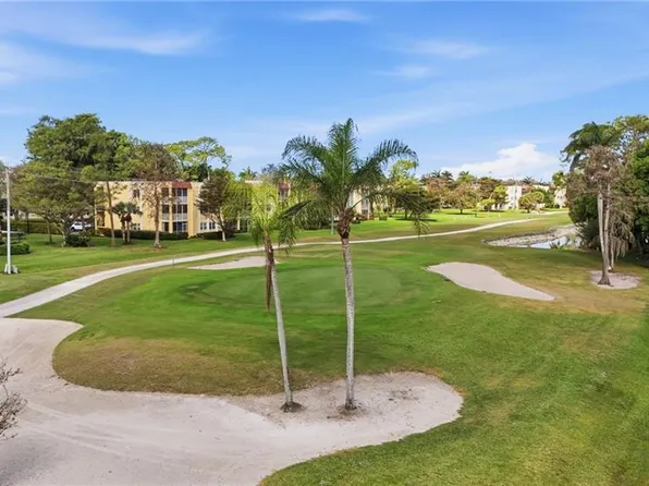 1083 Forest Lakes DR #6304/6305, NAPLES, FL 34105