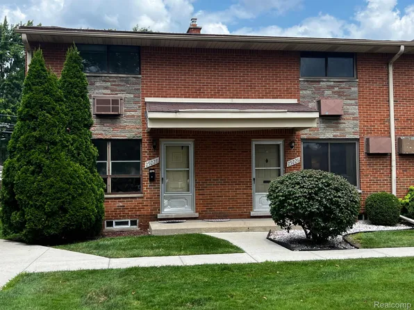 29228 Tessmer Ct, Madison Heights, MI 48071