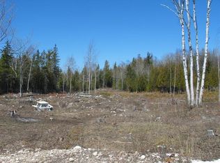 W338 Hiser Ln, Saint Ignace, MI 49781