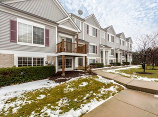 119 Enclave Cir UNIT D, Bolingbrook, IL 60440