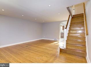 1340 E Sharpnack St, Philadelphia, PA 19150