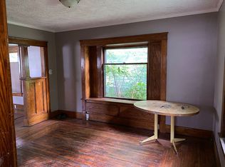 251 Dickey Ave NW, Warren, OH