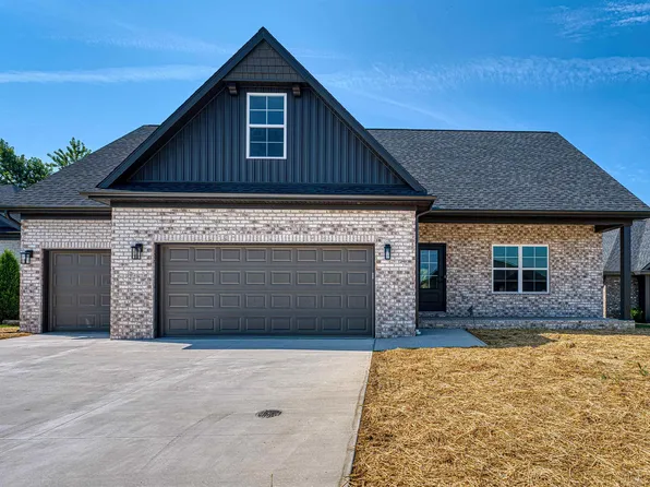 3333 Jaylynn Ct, Evansville, IN 47725