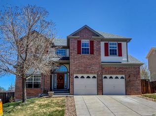 1723 Granger Cir, Castle Rock, CO 80109