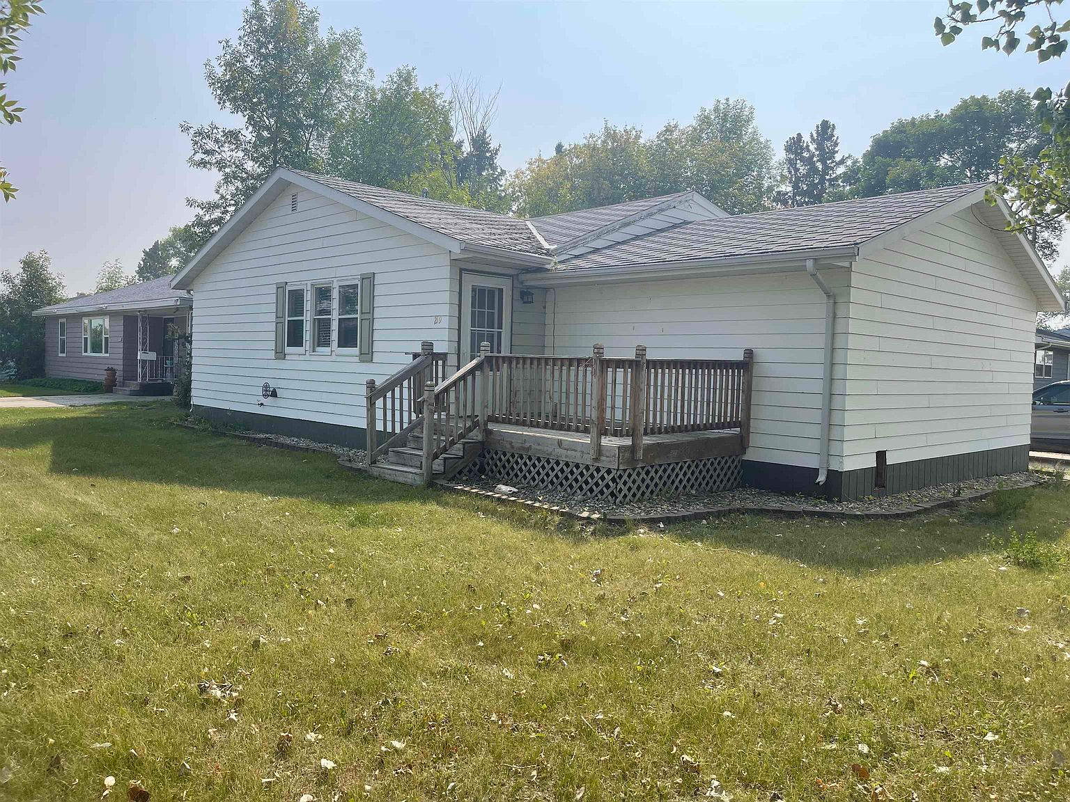 219 12th St W, Bottineau, ND 58318 MLS 231606 Zillow