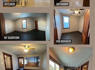 15 Caldwell Pl, Lackawanna, NY 14218