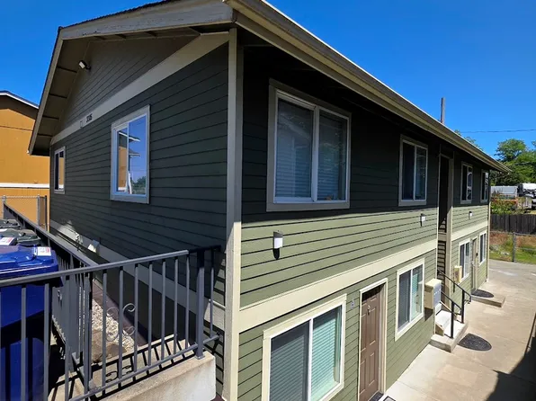 SAWYER, 3305 S Sawyer St #D, Tacoma, WA 98418